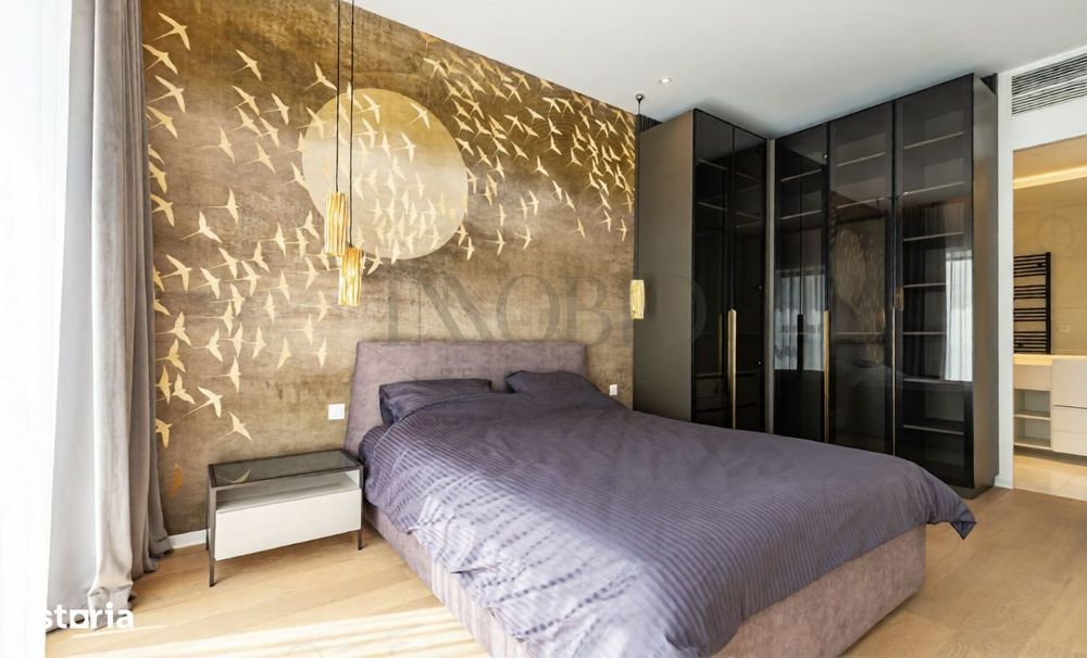 Apartament 3 Camere | One Verdi | Loc de Parcare