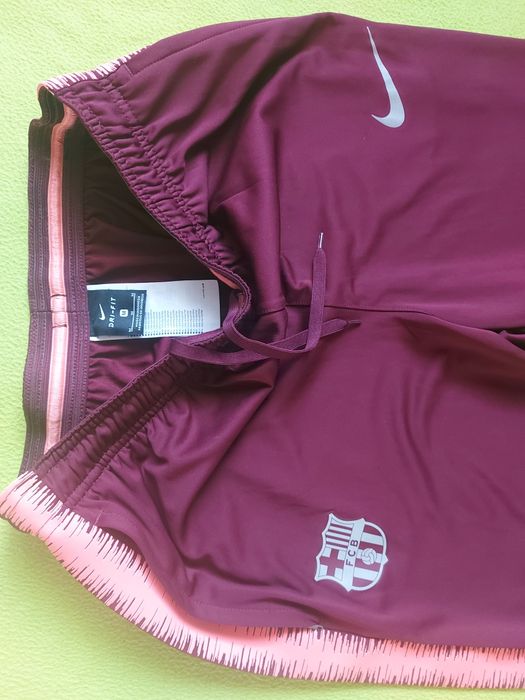 Nike'FCB-M-Оригинално