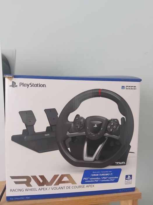 Комплект PlayStation