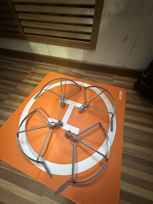 Dji air 3 fly more combo