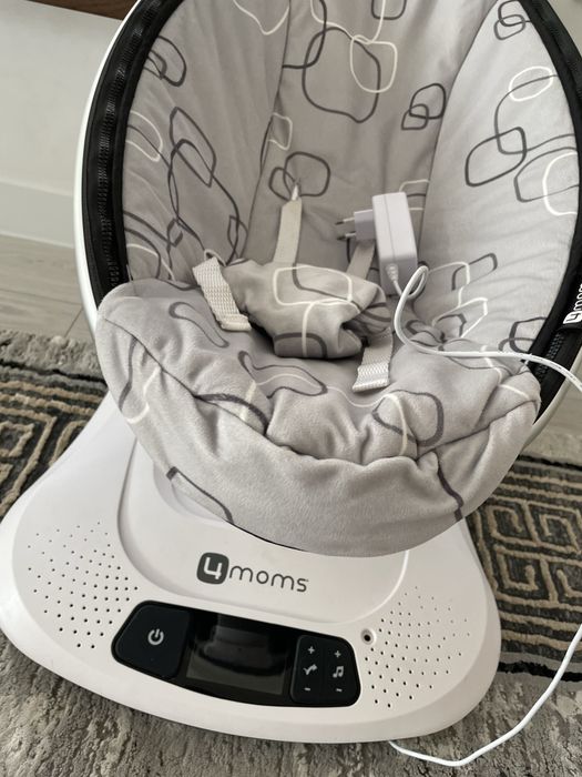 Люлька 4moms б/у