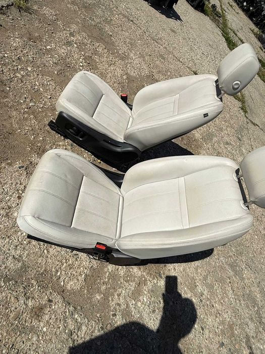 Interior complet Range Rover Velar