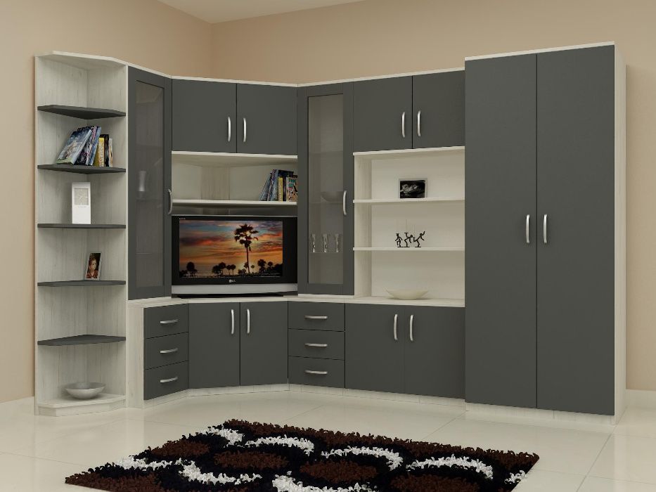 Секция Бохем за хол