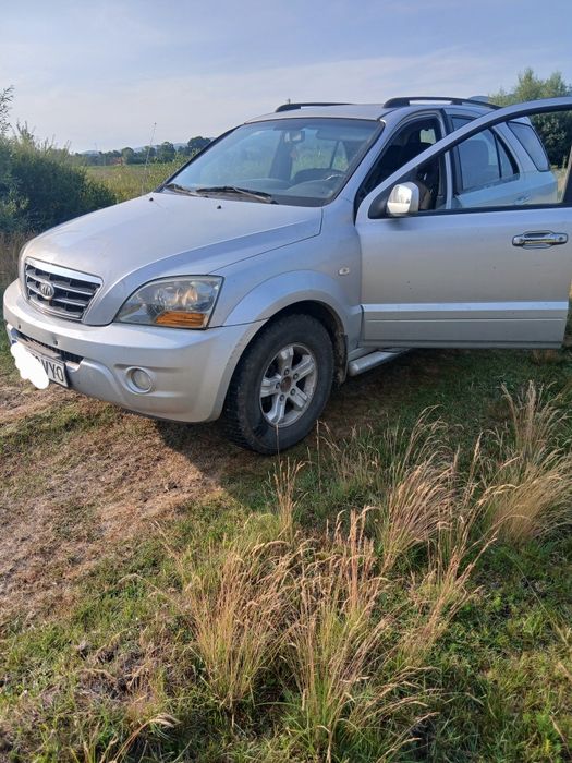 KIA Sorento 2007 — imagine 5