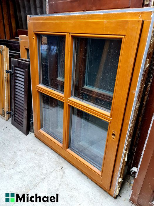 Termopan lemn masiv,Stejar,Austria(Georg 5114)