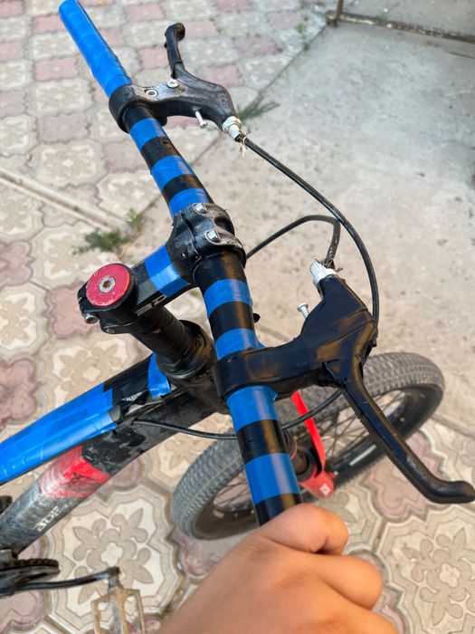 Велосипед прадаю