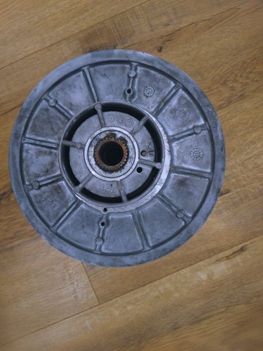 Vand variator secundar polaris scrambler 500cc