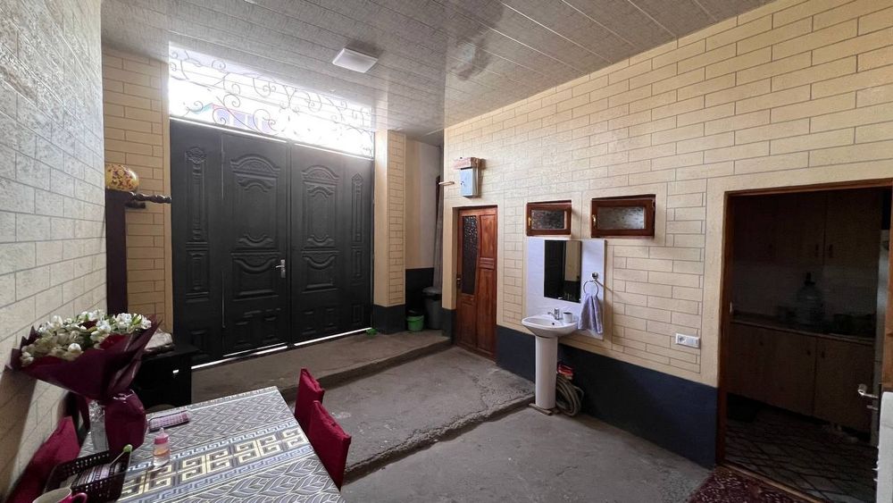 Яашнабод УЗБУМ участок 1 .С мебил техника