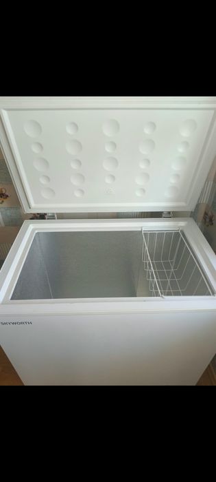 Продам морозильный ларь