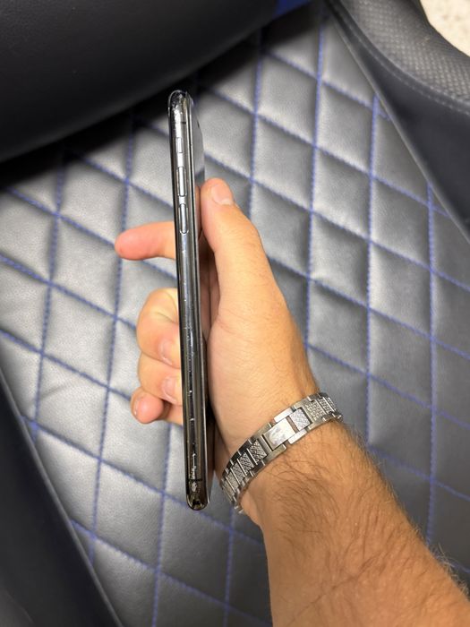 Iphone xs max 256gb