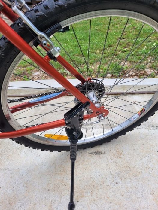 Bicicletă 26' Raleigh