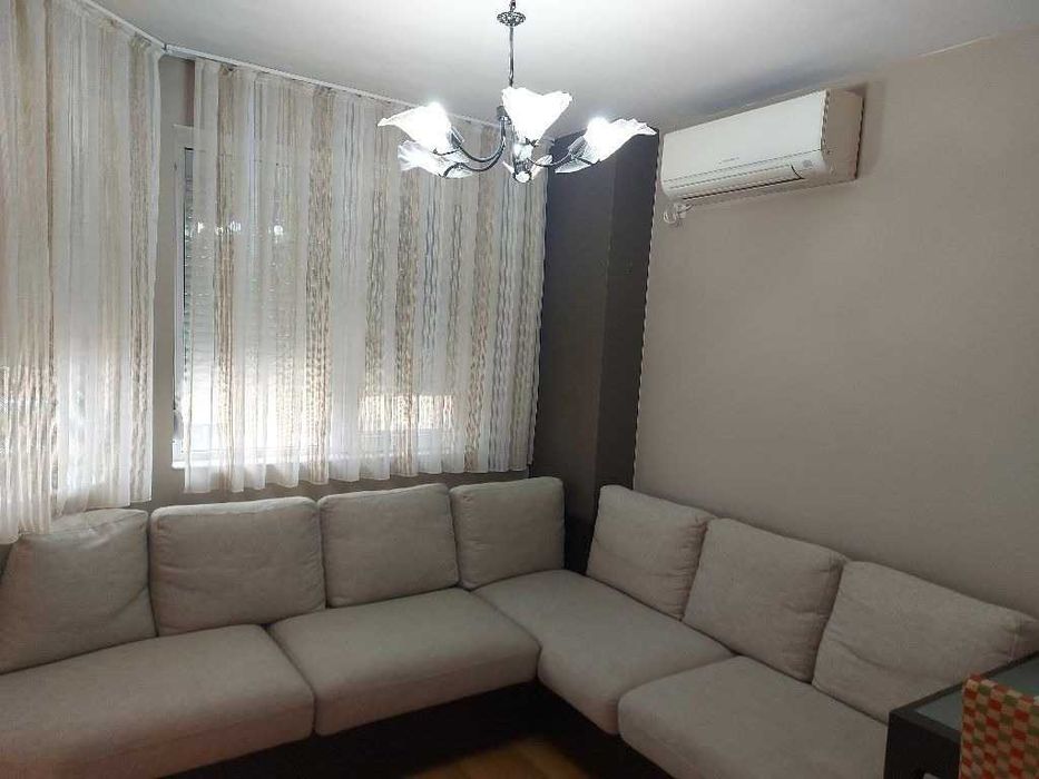 Дава се под наем Двустаен апартамент в София, Студентски град - 65 кв.м за 650 € - Снимка #10