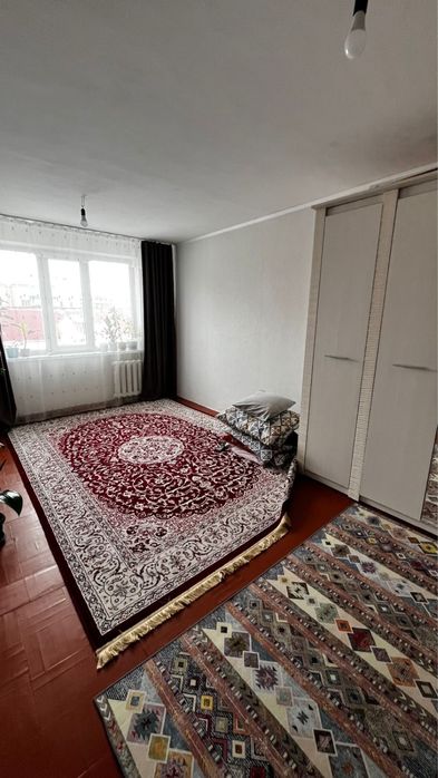 Продам комнату в общежитии