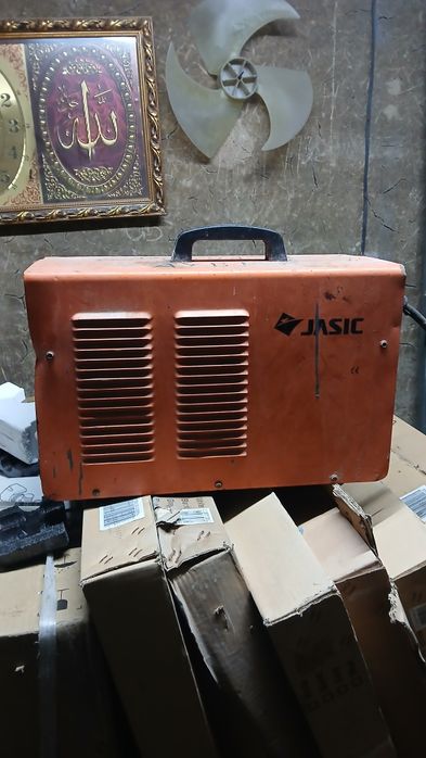 Сварочный апарат 3 фаза