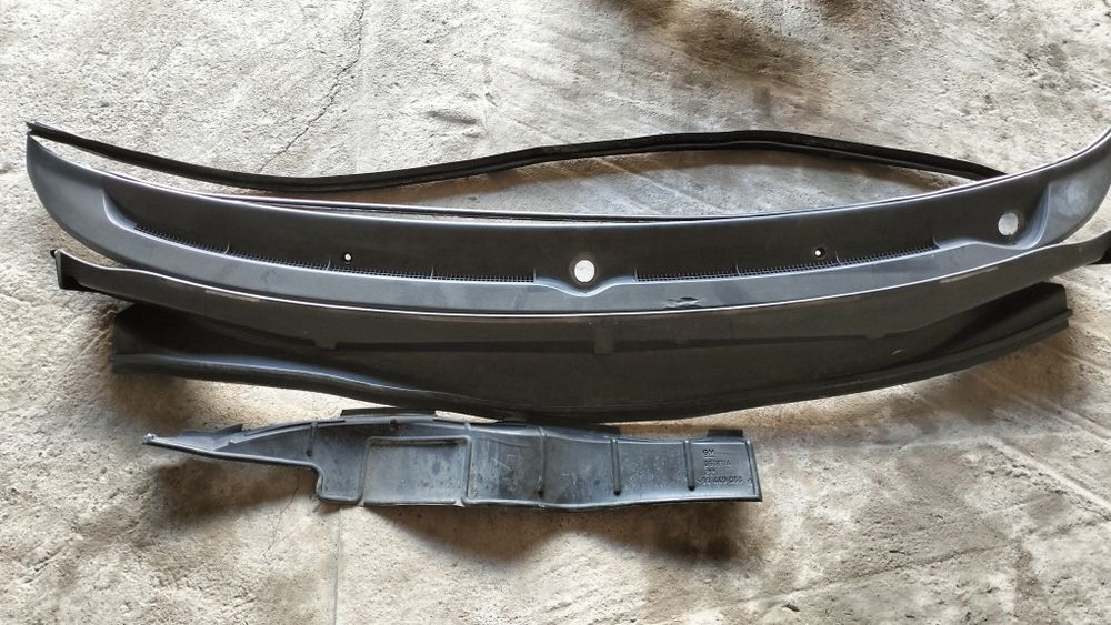 Опель Астра Ф запчасти