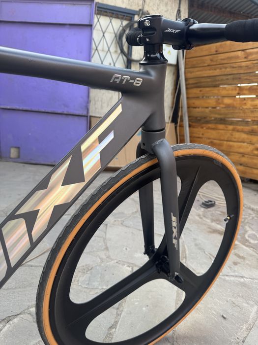 Fix велоспипед Ат-8