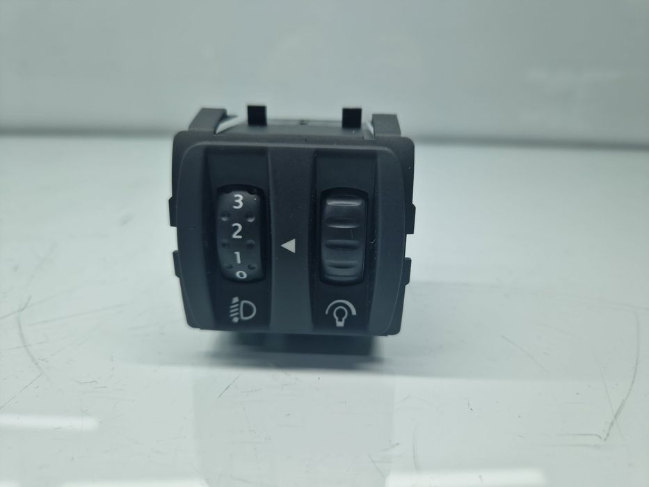 Buton reglaj far Renault Megane 3 Hatchback (X95) [Fabr 2008-2015] 25