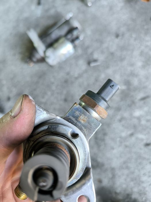 Помпа за високо налягане за Vw,Audi,Seat,Skoda 1.4tsi