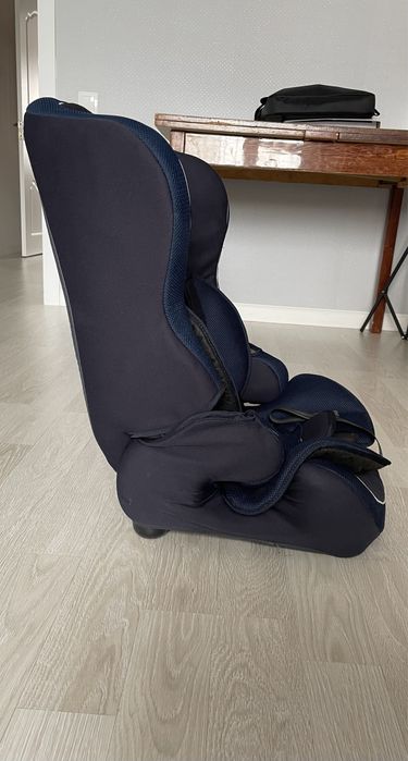 Продам детское автокресло
