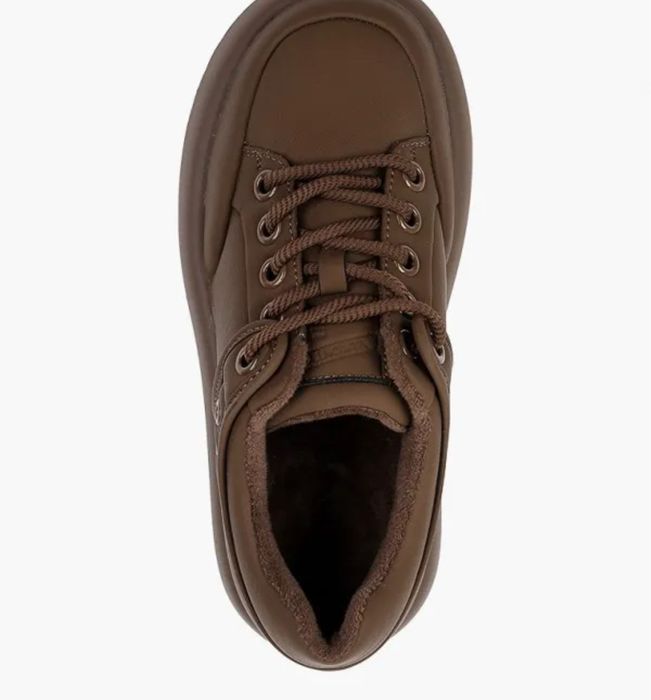 Полуботинки осение