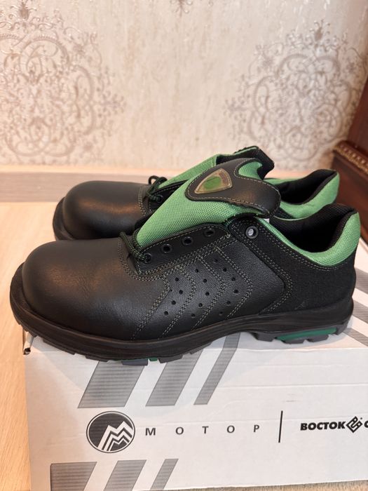 Спец обувь 43 размера