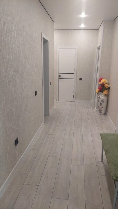 Продам полноц 3х комн кв