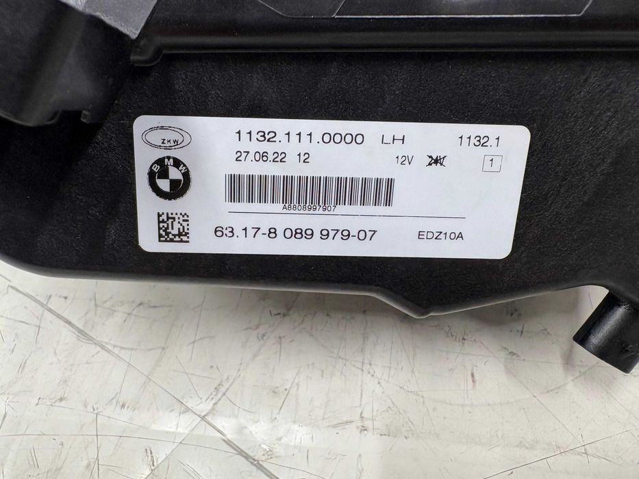 Ляв халоген / Десен халоген БМВ Ф40 BMW F40 М за броня М-пакет