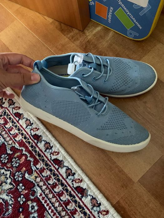 Продам кеды на подростка