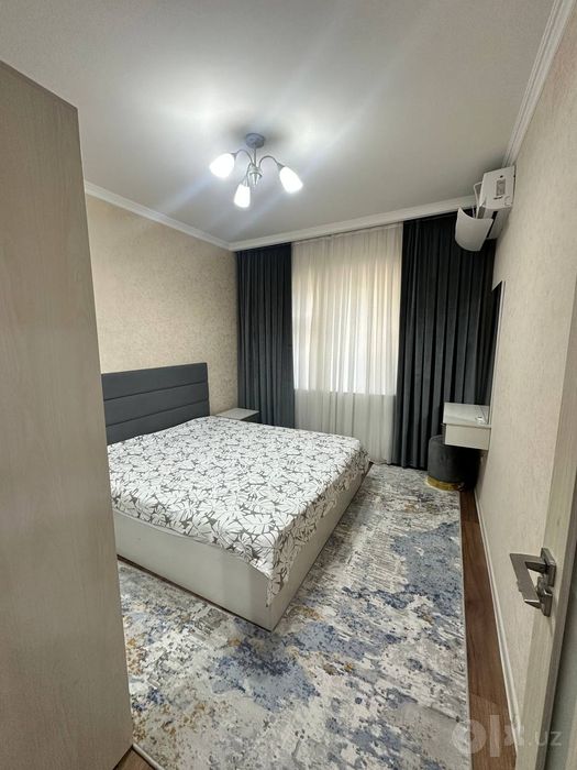 Продаётся на Карасу-4 4ком