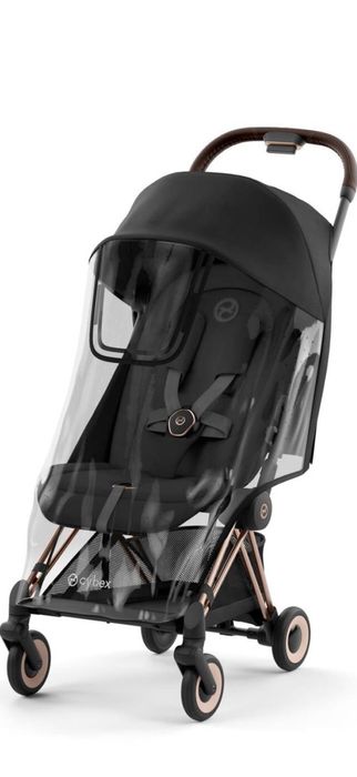 Дождевик для Cybex Coya