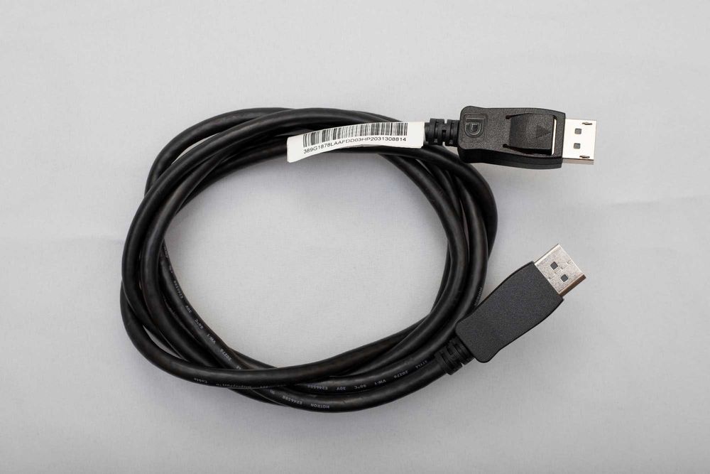 Cablu Displayport - Displayport HP