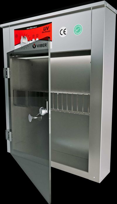 Стерилизатор Для Ножей