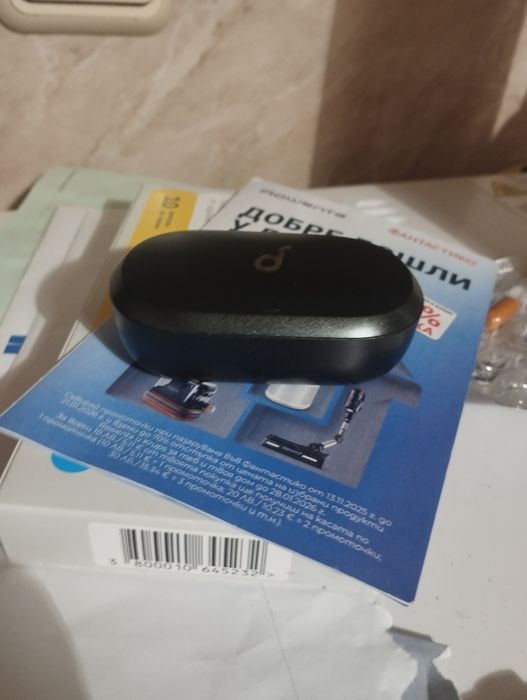 Безжични Слушалки Soundcore Spirit Dot 2