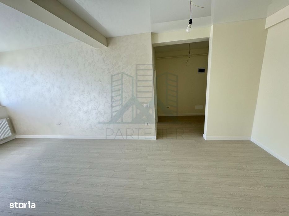 Apartament 2 camere finalizat / intabulat Valea Lupului-Popas Pacurari