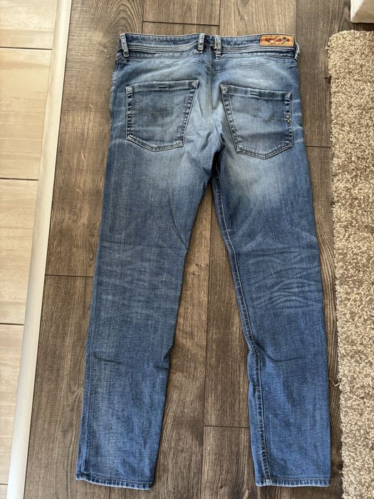 Дънки мъжки Diesel