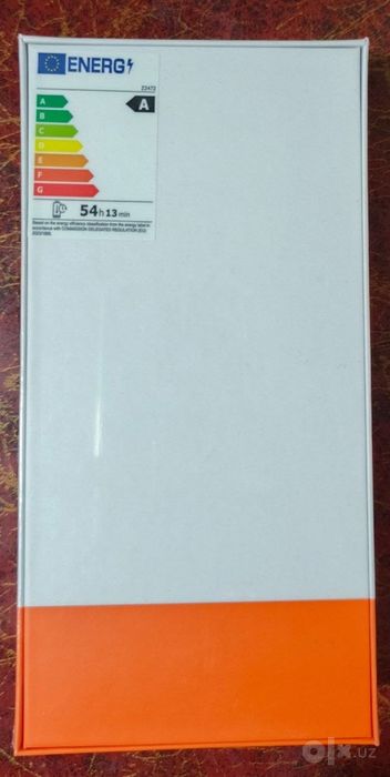 ZTE blade a36. Yangi karobkasi hali ochilmagan