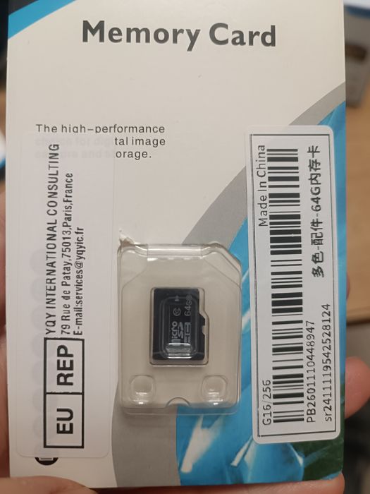 Wi-fi смарт камера 1080P HD