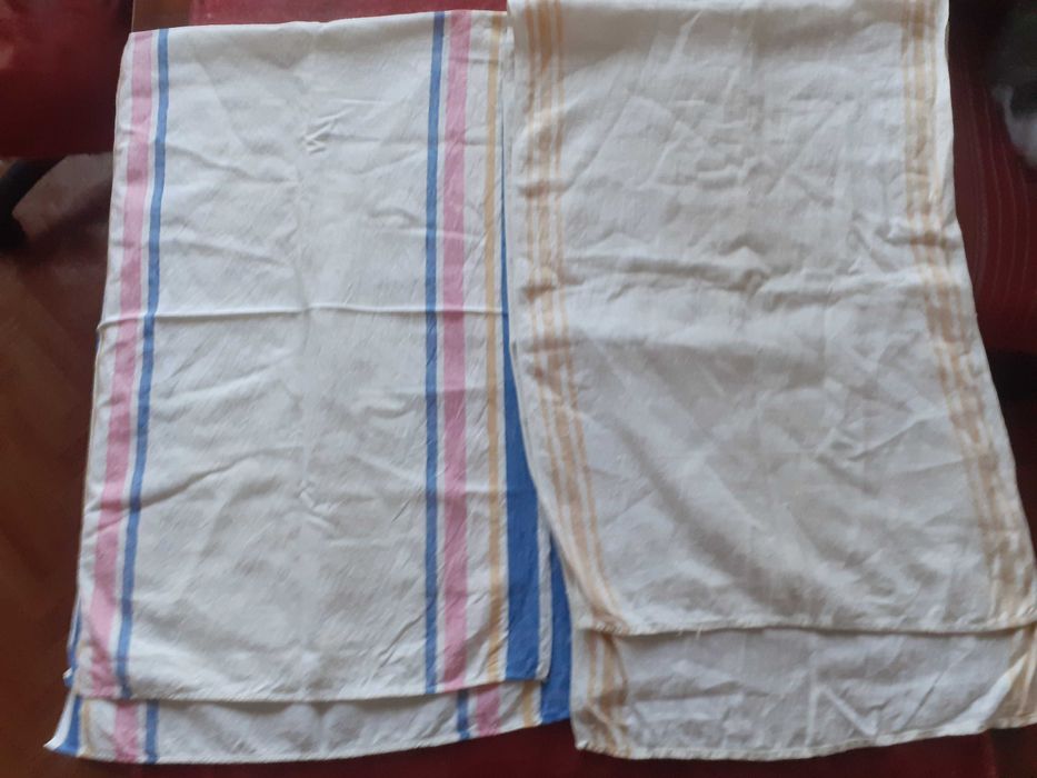 Продам текстиль СССР и не только, недорого!