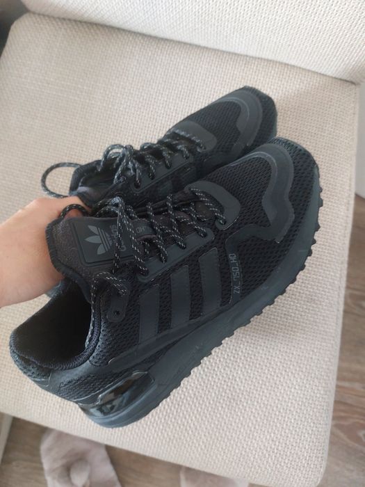 Маратонки adidas zx 750
