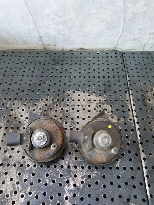 Set claxoane skoda superb 2 3t facelift