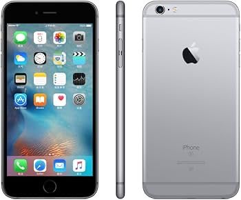 Iphone 6s / 32Gb / Серый