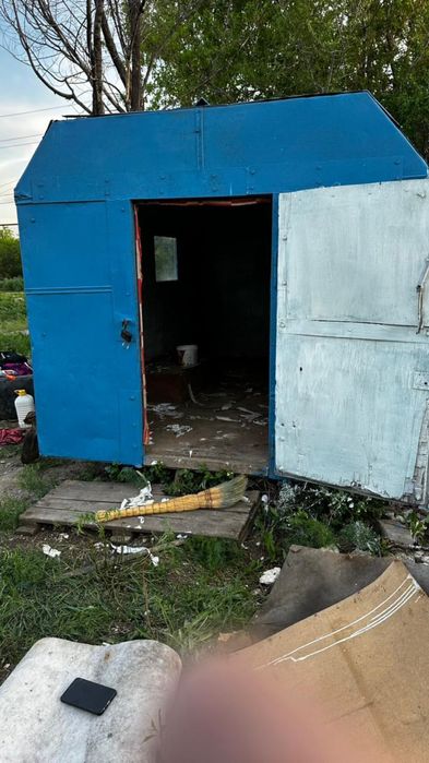 Продам вагон  компактный