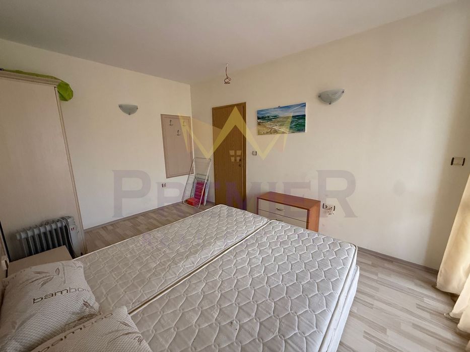 Продава се Двустаен апартамент в к.к. Слънчев бряг - 62 кв.м за 575 €/кв.м - Снимка #10