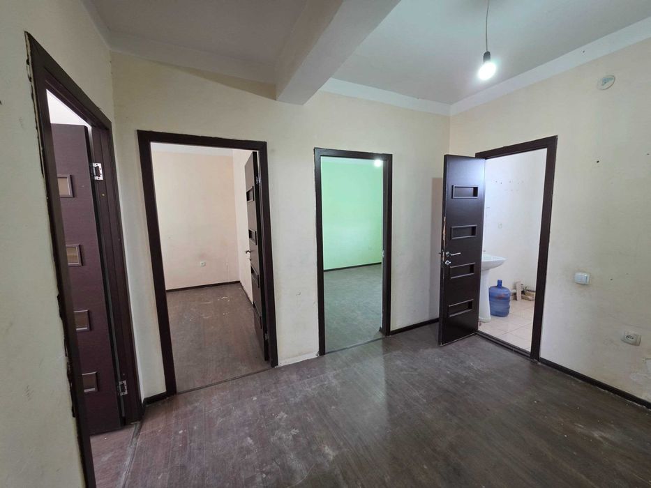 3 xonali 55m² 5-qavat.#3x #571a