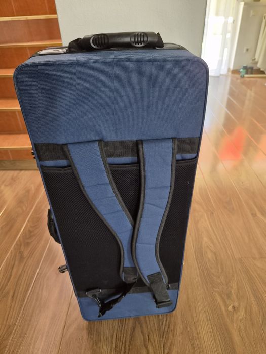 Vând saxofon tenor Buffet Crampon