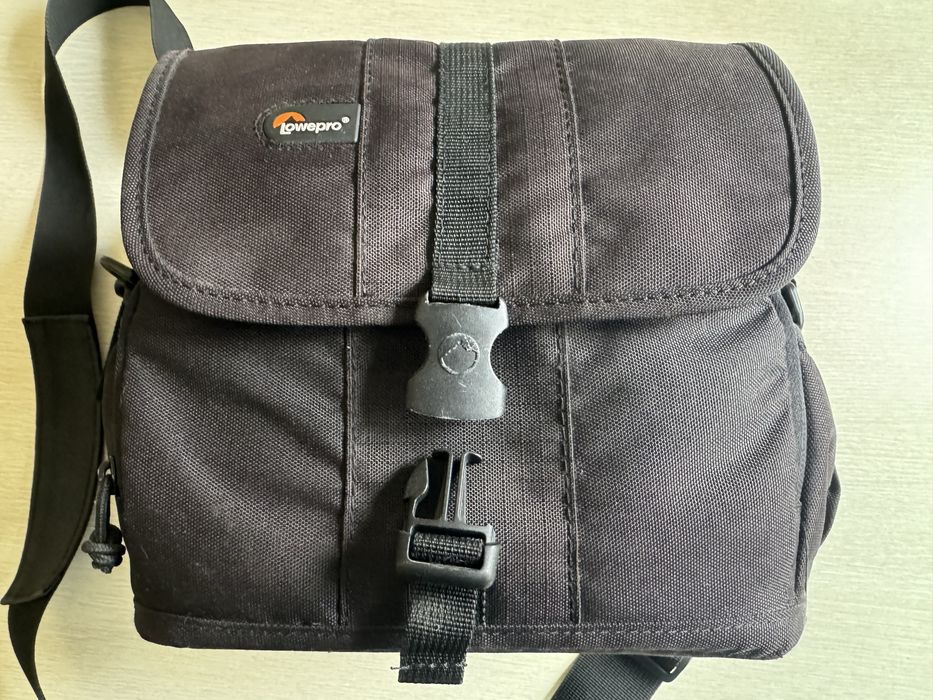 Фотографска чанта Lowpro Aventura 160