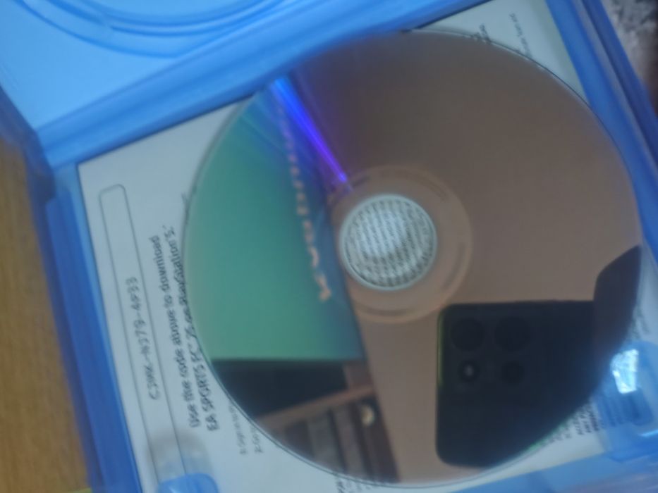 Fifa 25 ps4 15 euro