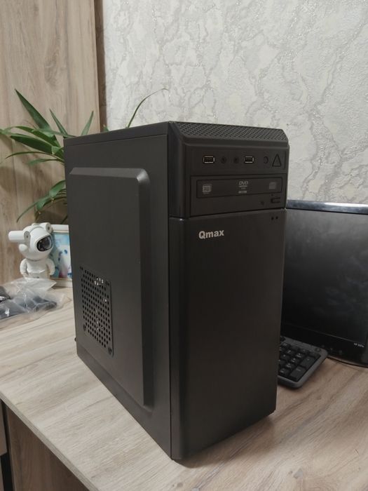 Продам, обменяю Компьютер