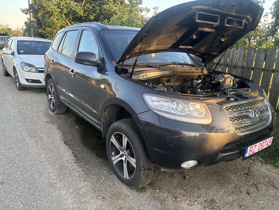 Vand santa fe 2.2 crdi