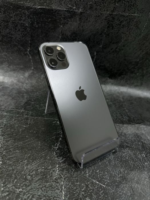 iPhone 12 Pro 256Gb >80% (Костанай,Аль-Фараби,65,ЦУМ) лот 103/1215